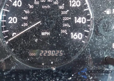 2008 Toyota Avalon Xls z USA, uszkodzony, nr VIN 4T1BK36B08U268933